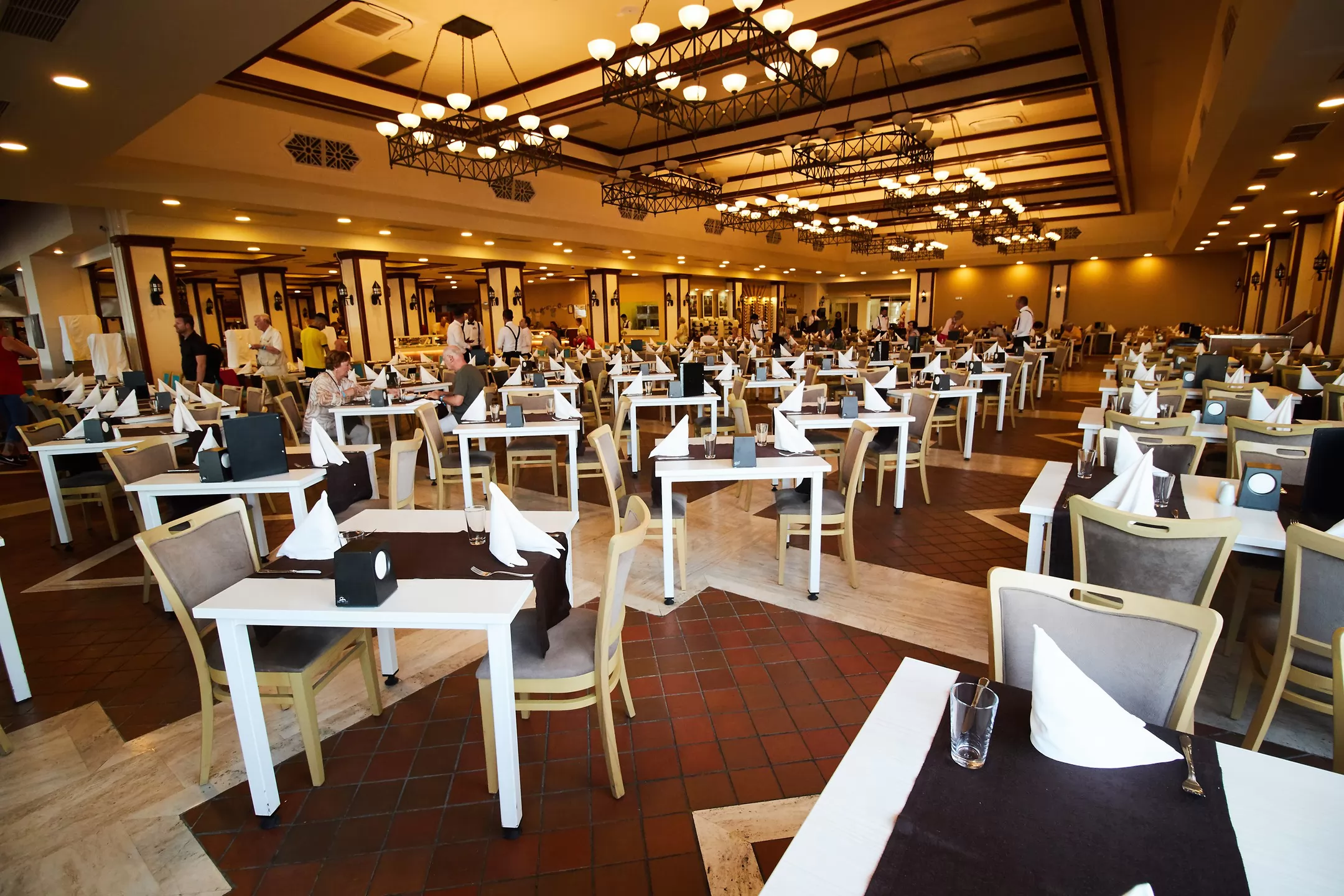 Salamis Bay Conti Resort Hotel