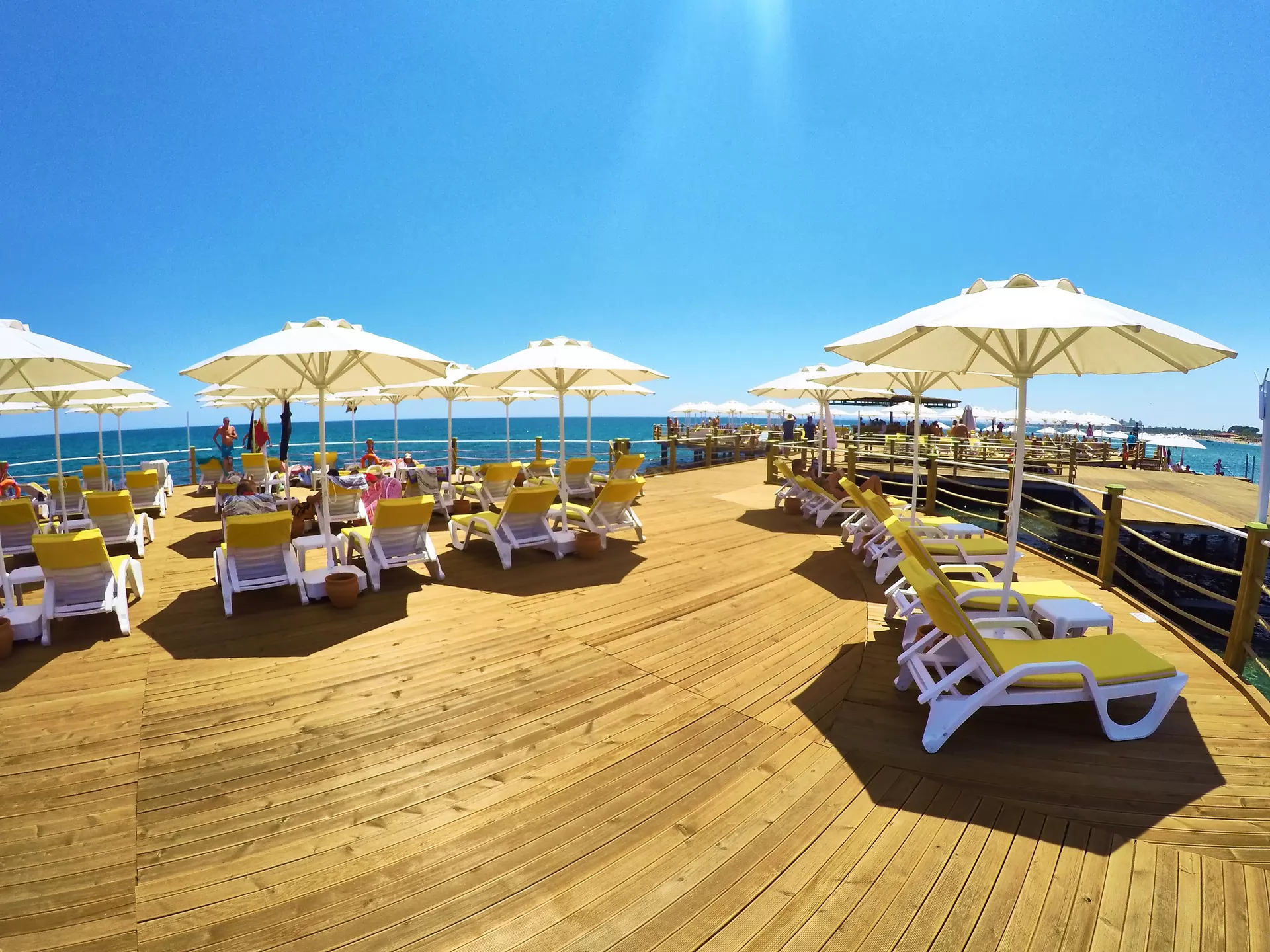 Salamis Bay Conti Resort Hotel