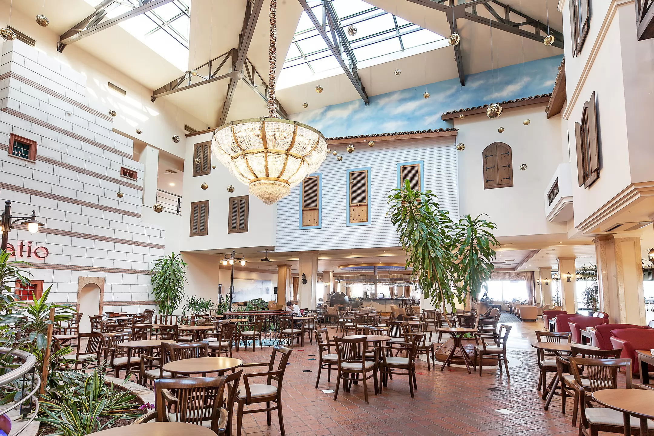 Salamis Bay Conti Resort Hotel