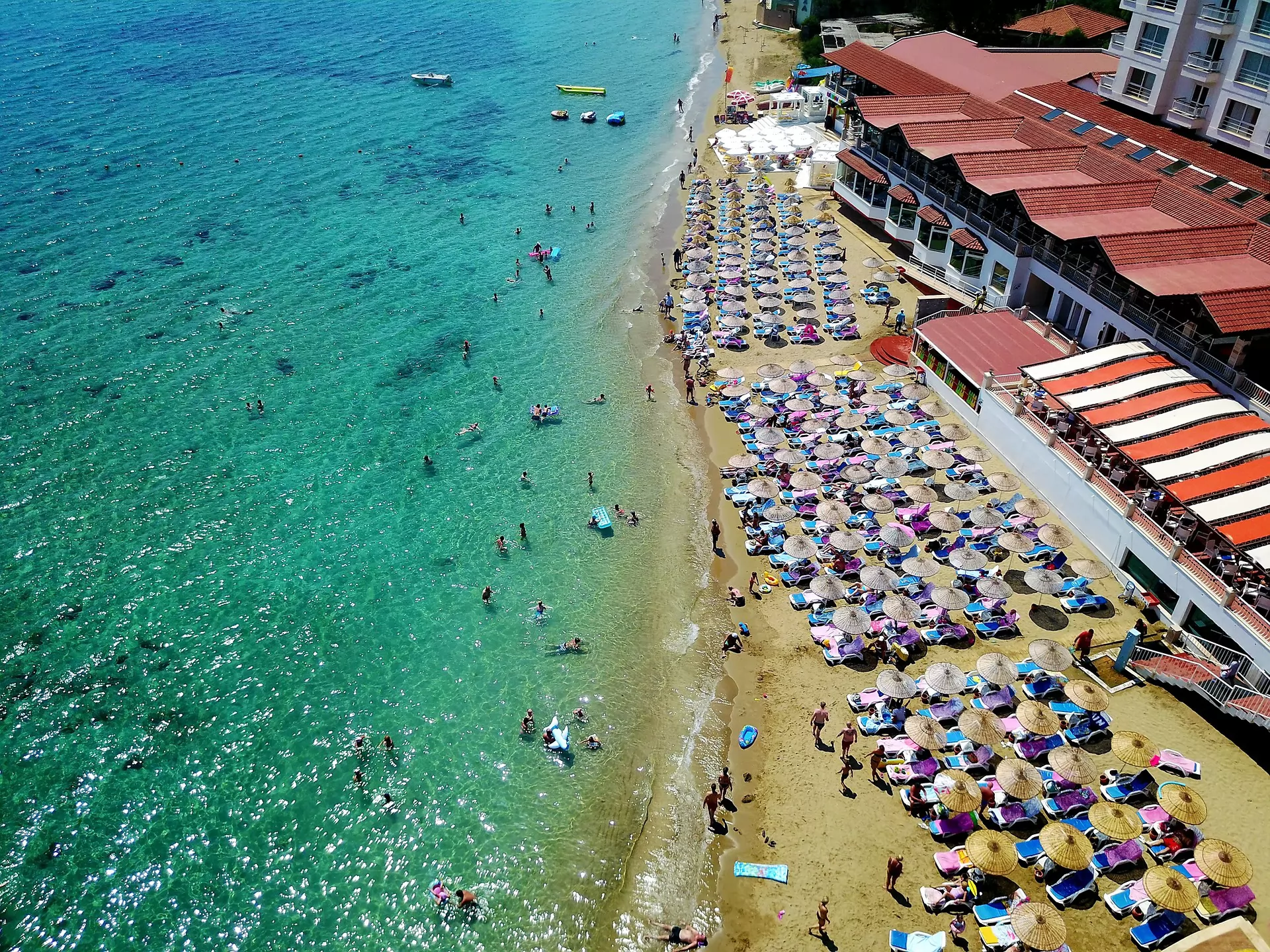 Salamis Bay Conti Resort Hotel