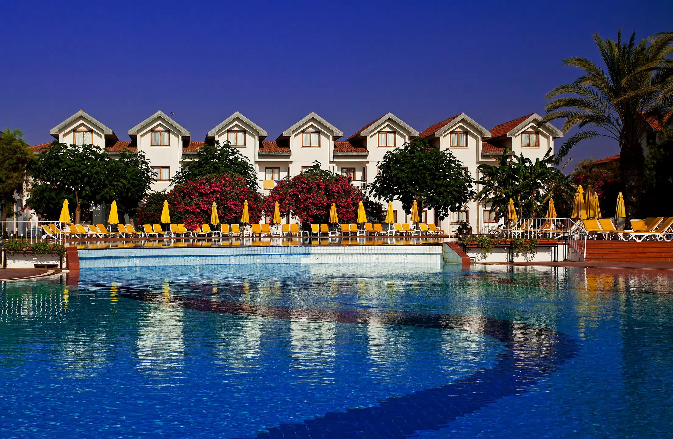 Salamis Bay Conti Resort Hotel