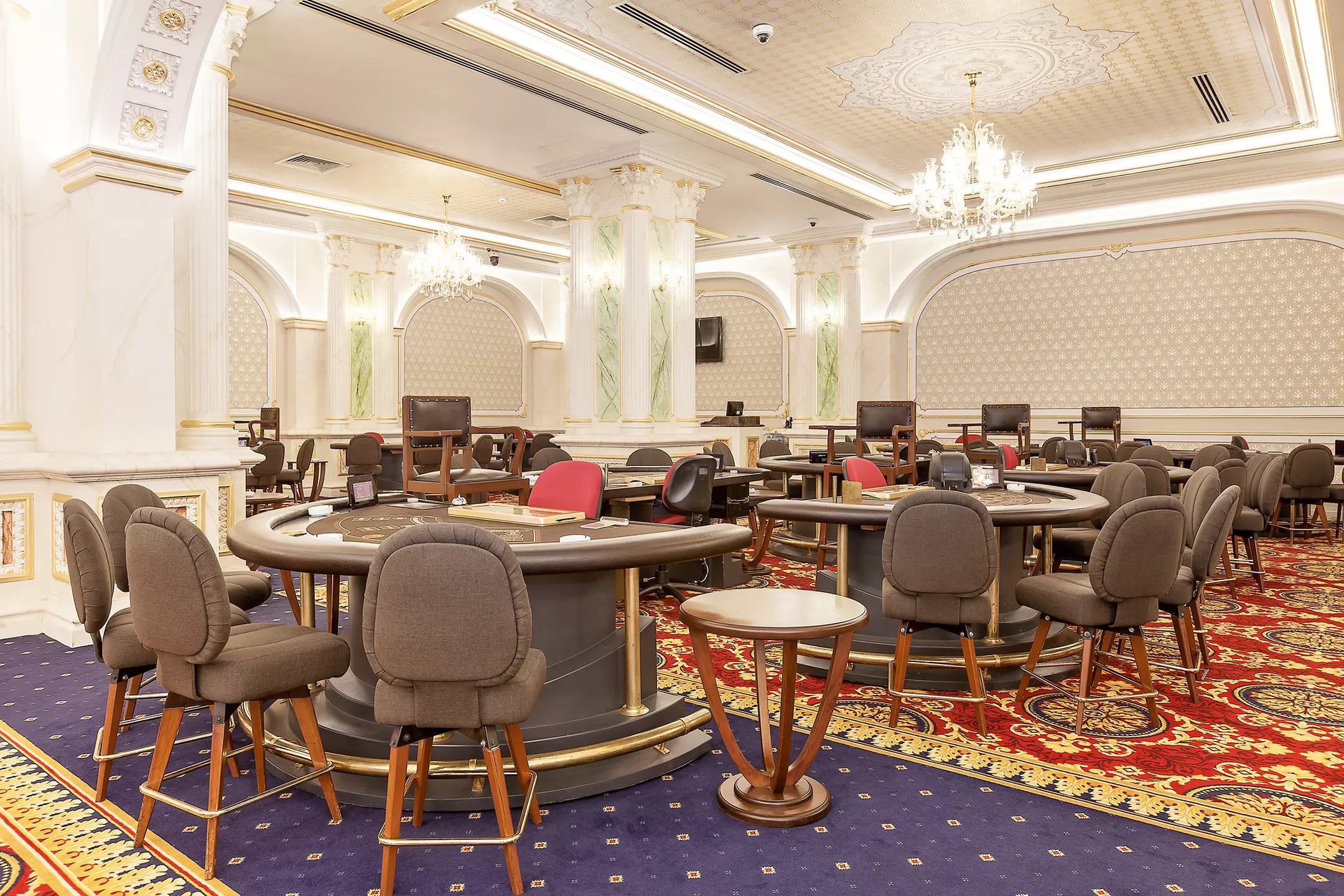 Salamis Bay Conti Resort Hotel