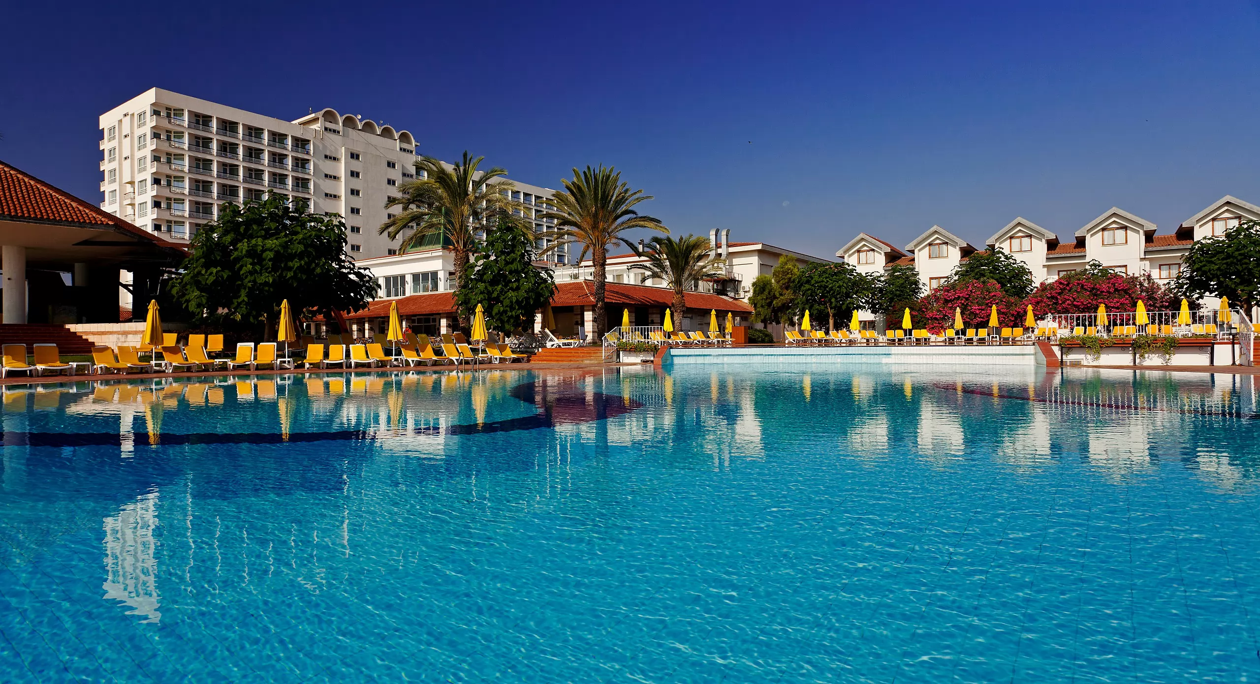 Salamis Bay Conti Resort Hotel