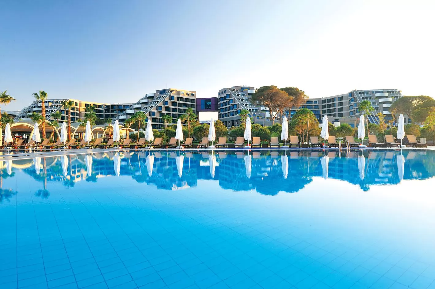 Susesi Luxury Resort