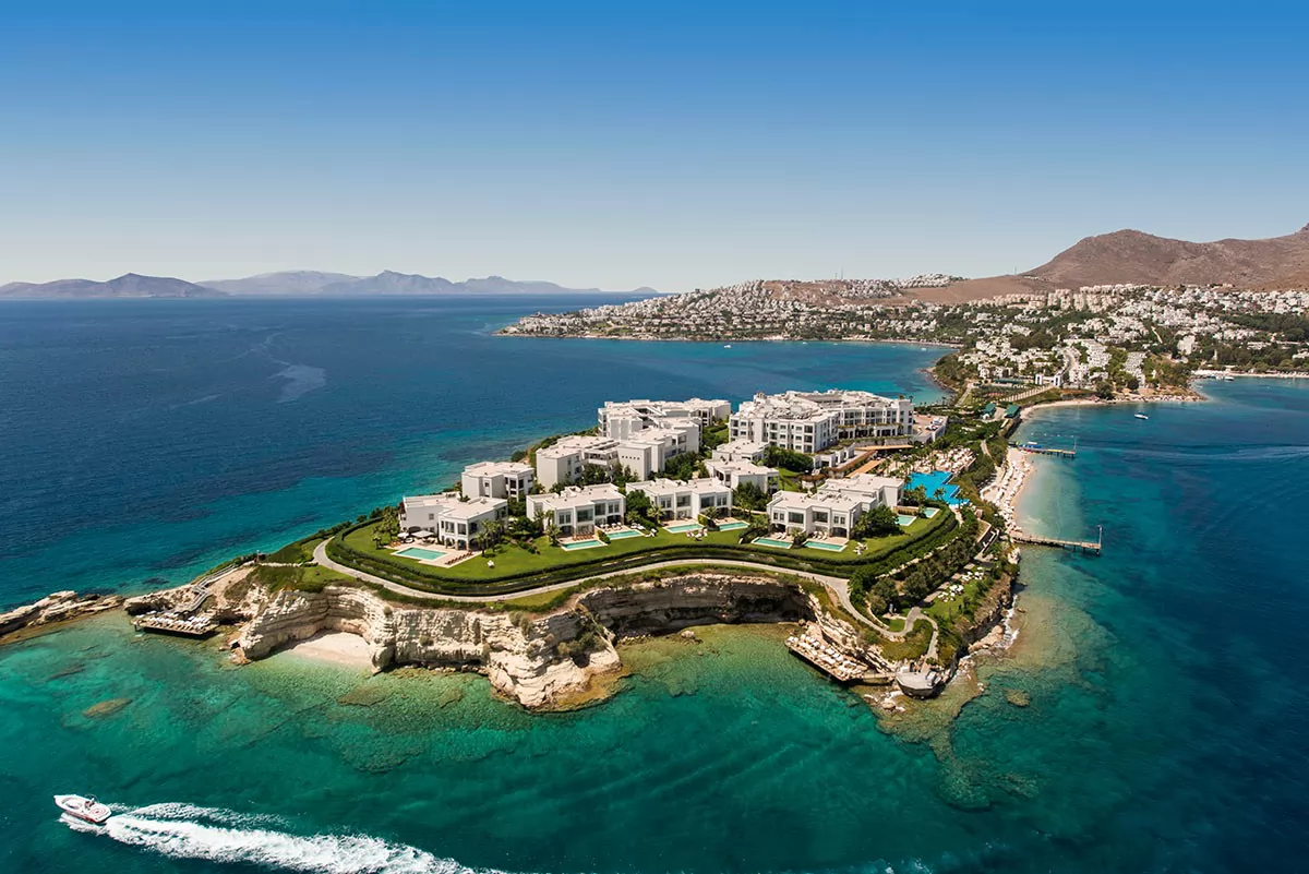 Xanadu İsland