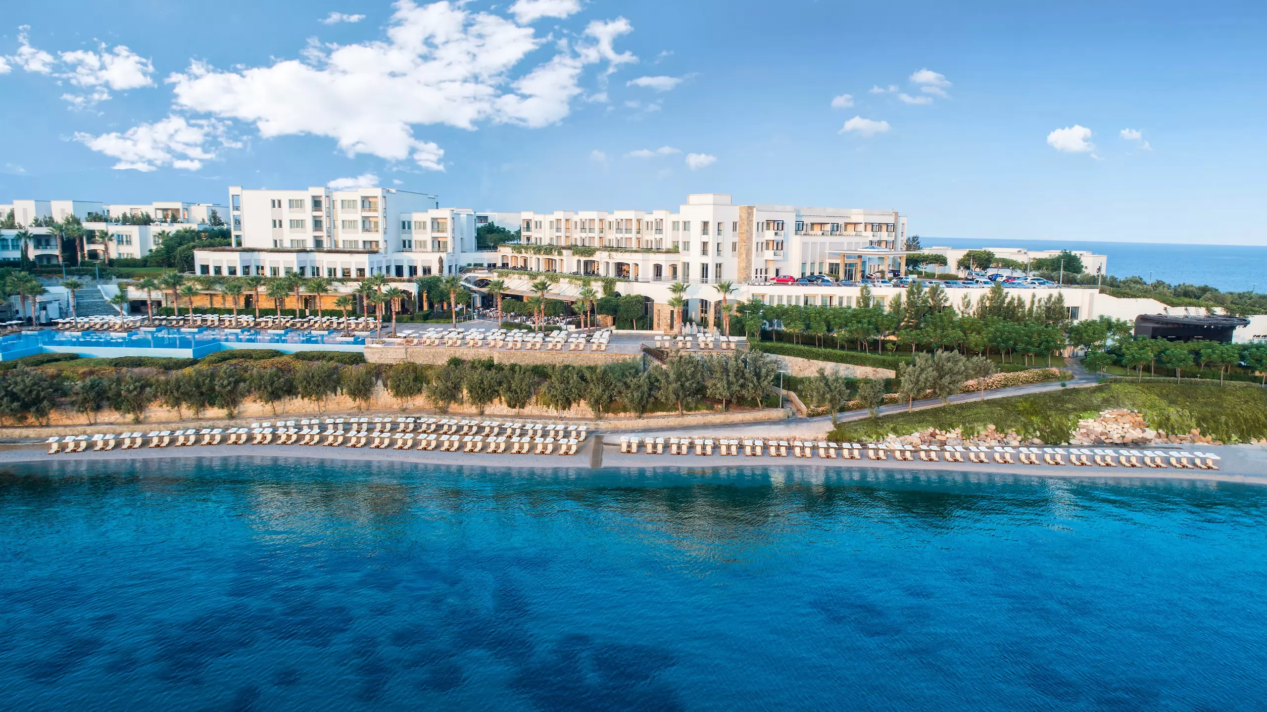 Xanadu İsland