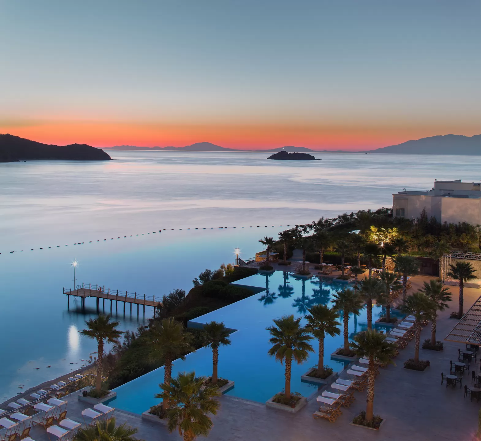 Xanadu İsland