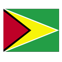 Guyana Bissau Vizesi