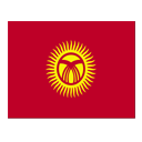 Kırgızistan Vizesi