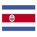 Kostarika Vizesi