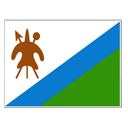 Lesotho Vizesi