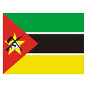 Mozambik Vizesi