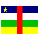 Orta Afrika Vizesi
