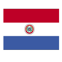 Paraguay Vizesi